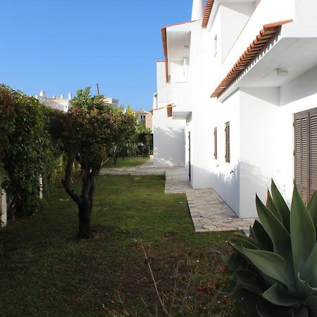 Cheerfulway Oura Village Garden Apartamentos Albufeira Esterno foto