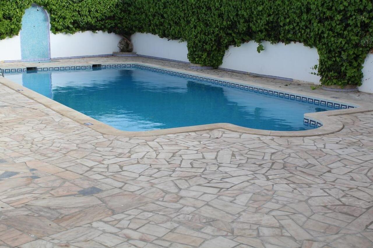 Cheerfulway Oura Village Garden Apartamentos Albufeira Esterno foto