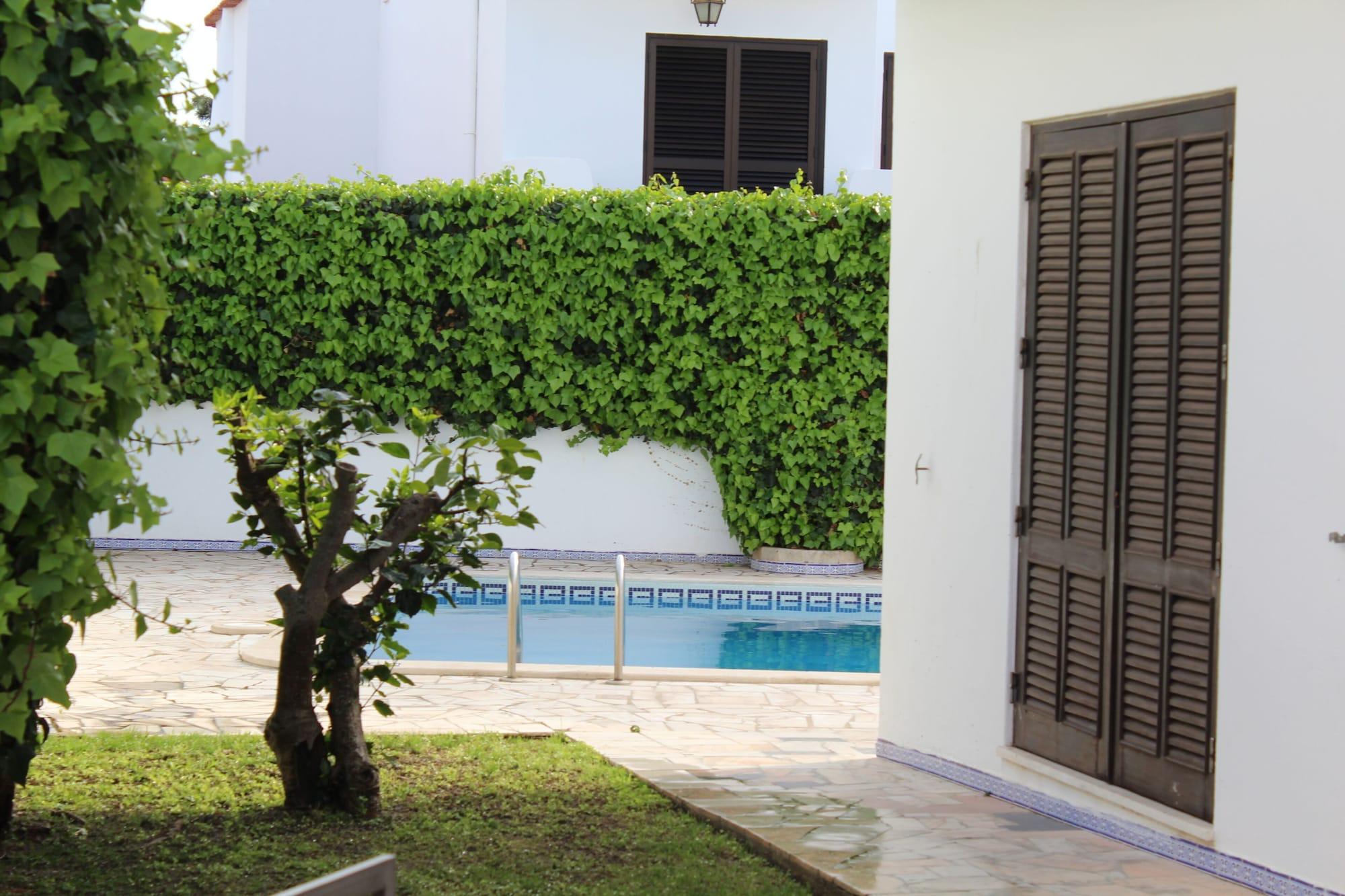 Cheerfulway Oura Village Garden Apartamentos Albufeira Esterno foto