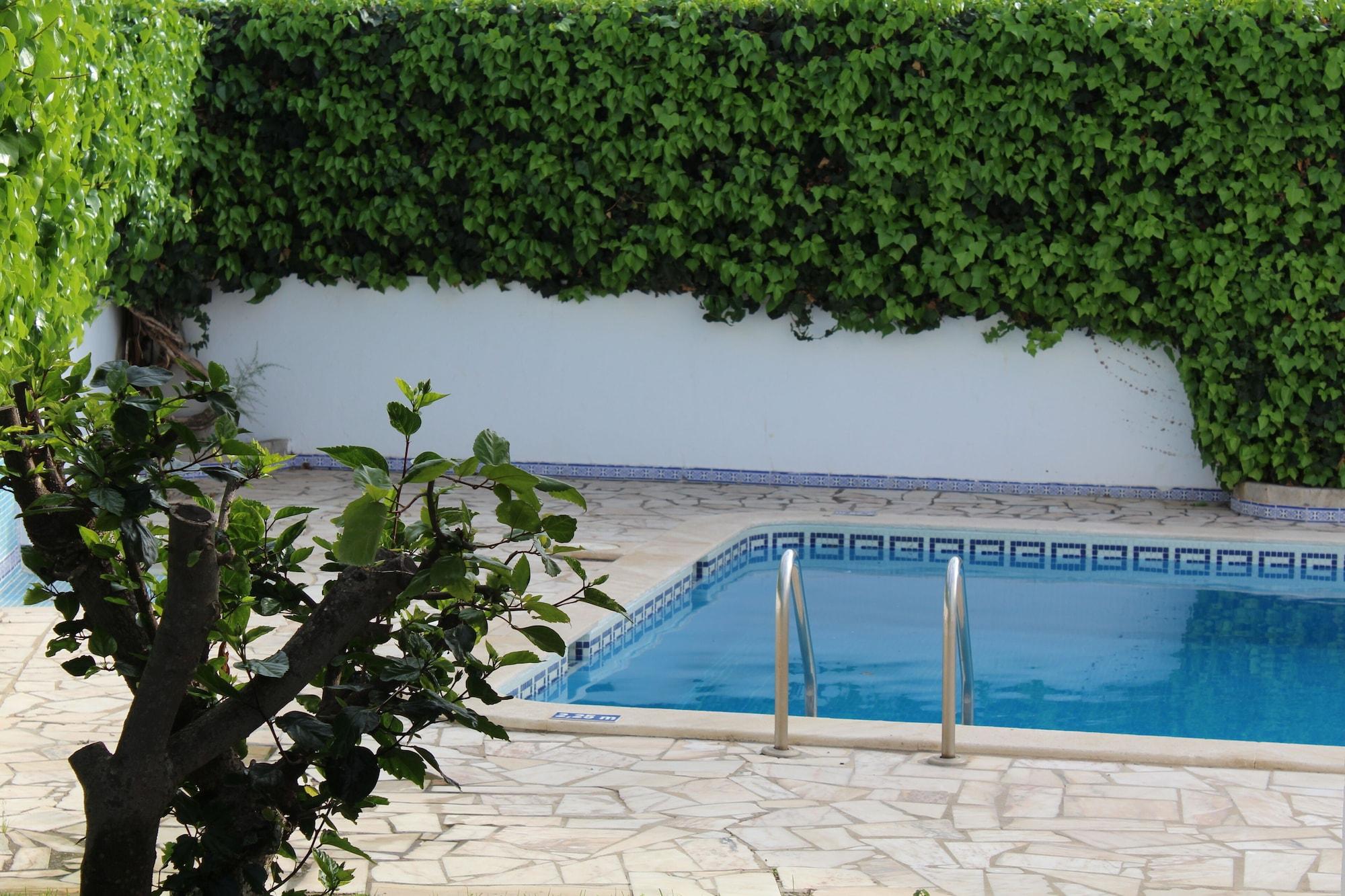 Cheerfulway Oura Village Garden Apartamentos Albufeira Esterno foto