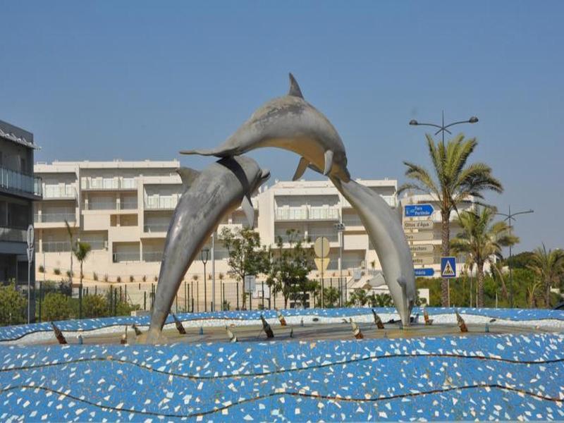 Cheerfulway Oura Village Garden Apartamentos Albufeira Esterno foto