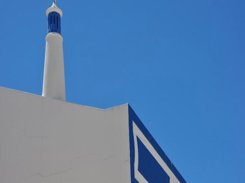 Cheerfulway Oura Village Garden Apartamentos Albufeira Esterno foto