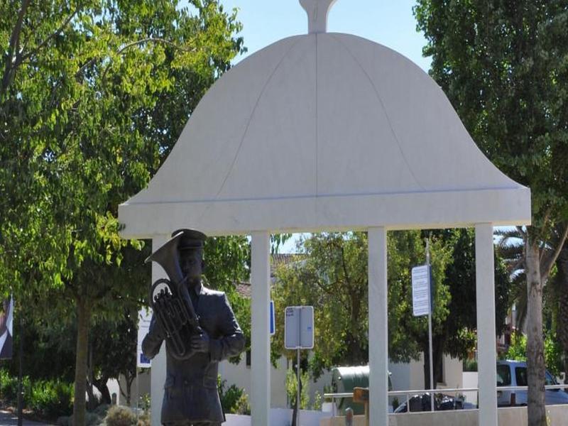 Cheerfulway Oura Village Garden Apartamentos Albufeira Esterno foto