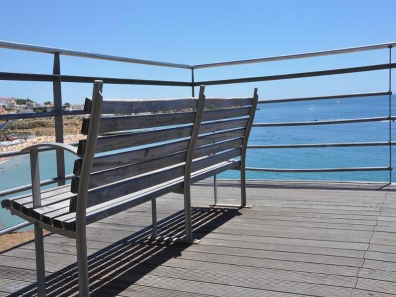Cheerfulway Oura Village Garden Apartamentos Albufeira Esterno foto