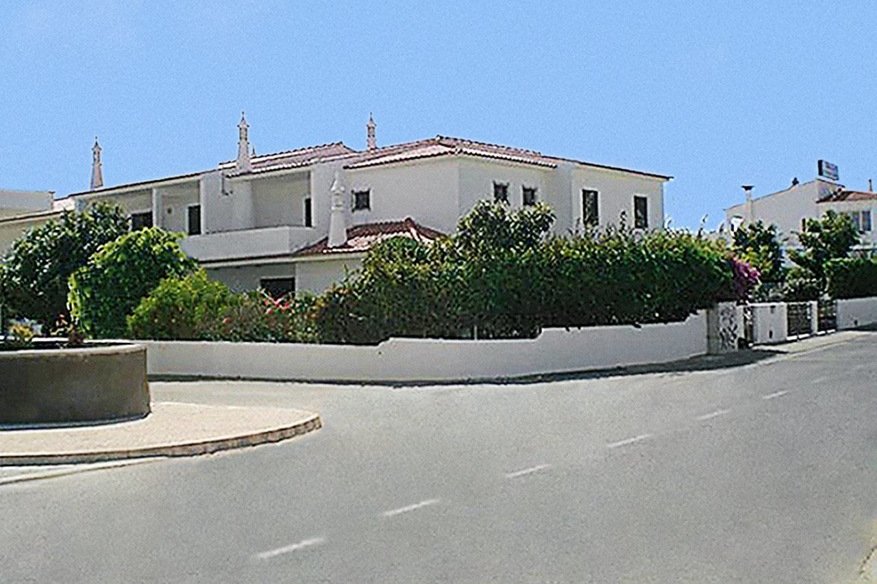 Cheerfulway Oura Village Garden Apartamentos Albufeira Esterno foto