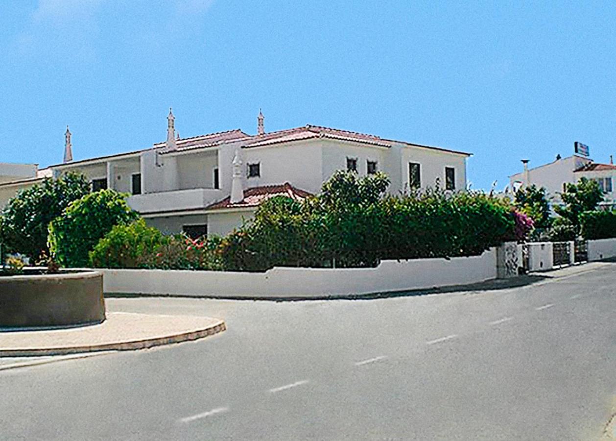 Cheerfulway Oura Village Garden Apartamentos Albufeira Esterno foto